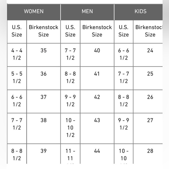 Birkenstock MADRID BIG BUCKLE Navy Blue leather Sandals 38 women’s - Picture 10 of 15